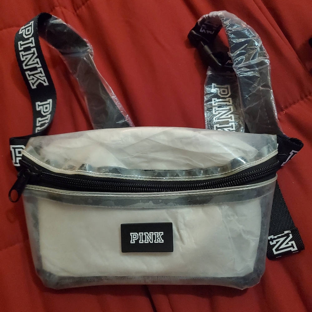 VS fanny pack